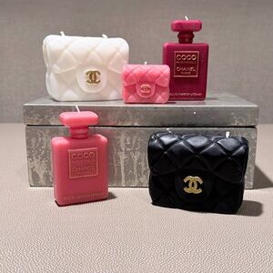 " My Favorite Things" Candle NWT